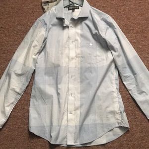 Thomas Payne dress shirt